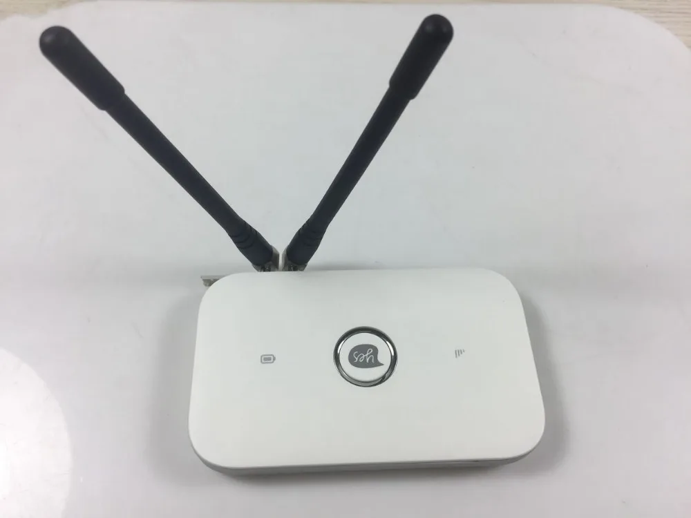 Разблокированный Huawei E5573 2 антенны CAT4 150 м 4G 3G Wi Fi роутер диапазон 28 700 МГц