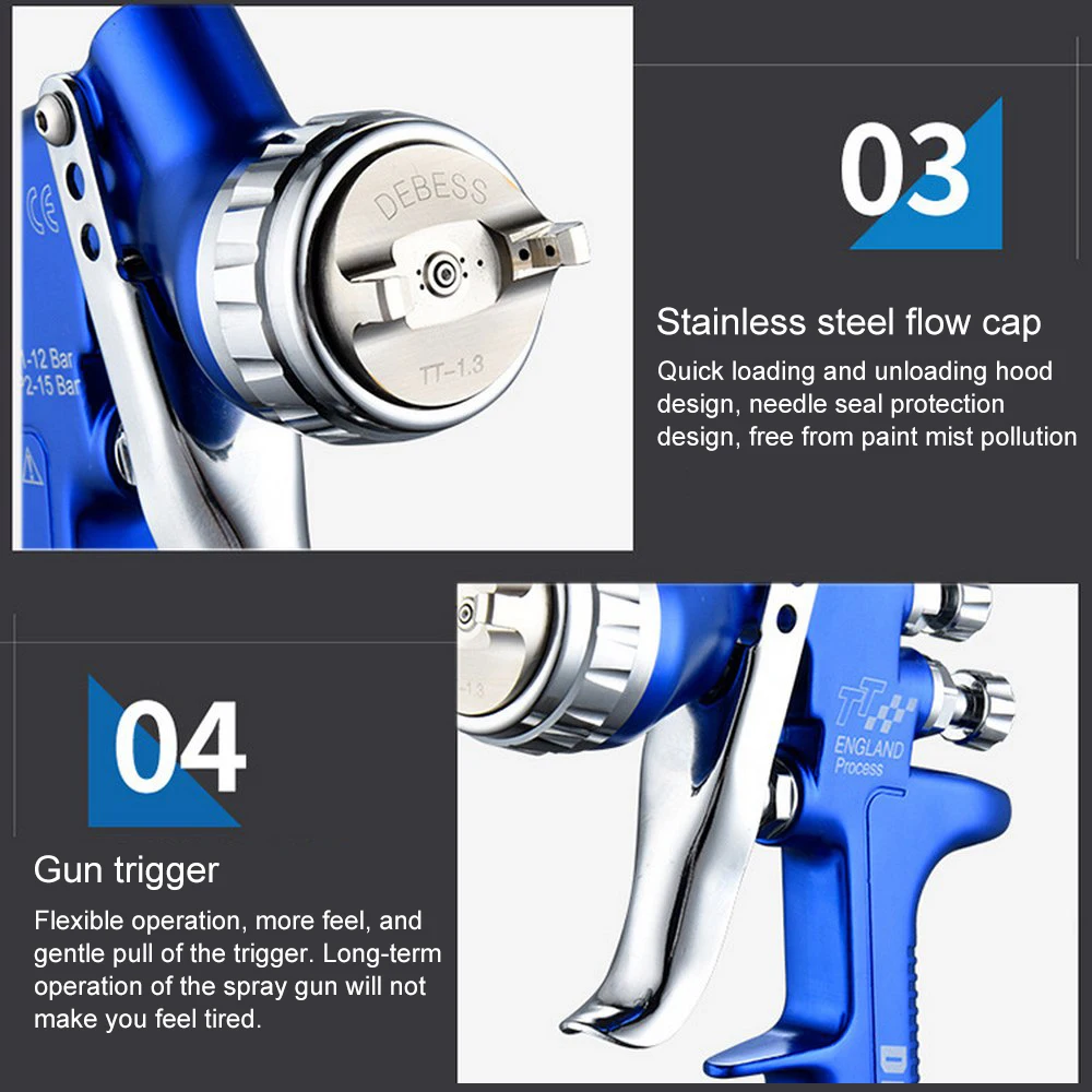 Spray Gun (9)