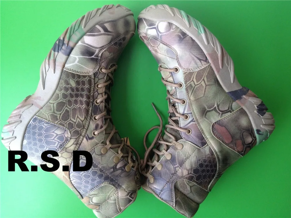 kryptek hunting boots