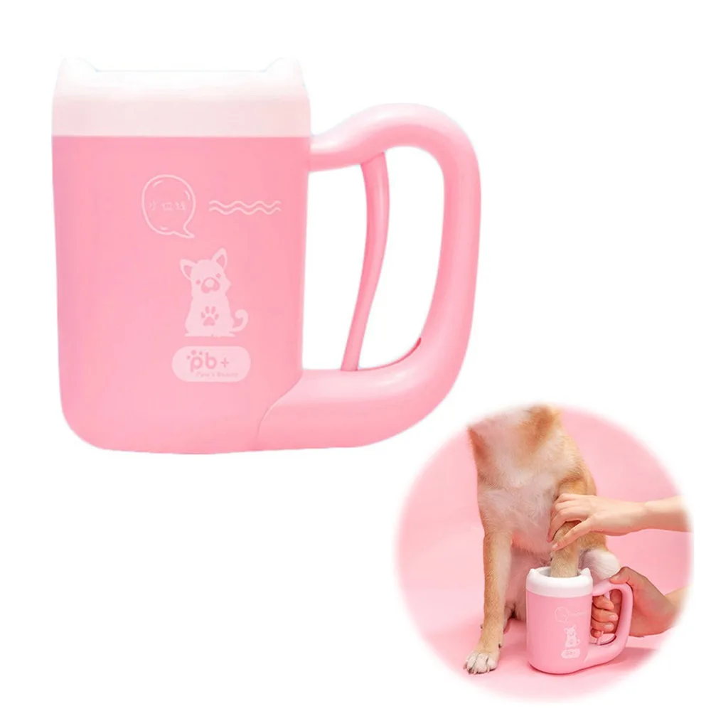 Dog Paw Cleaner14