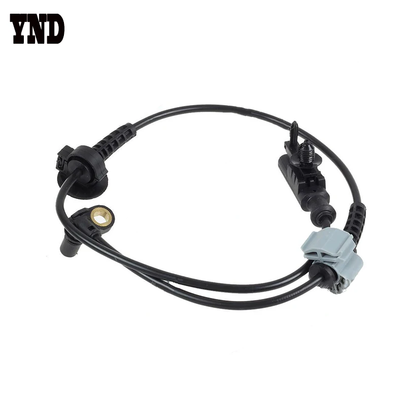 2x ABS Wheel Speed Sensor Fit Chevrolet Cadillac Escalade/ESV/EXT 2007