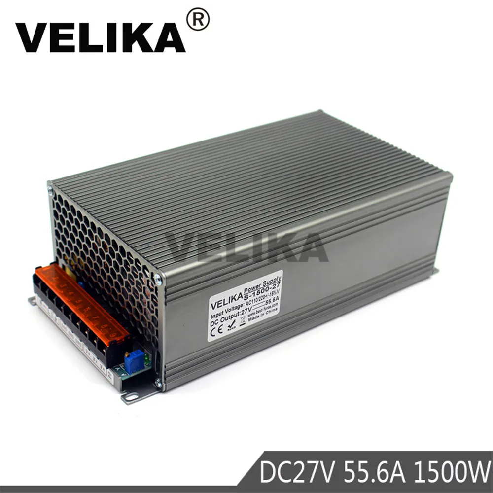 27V1500W