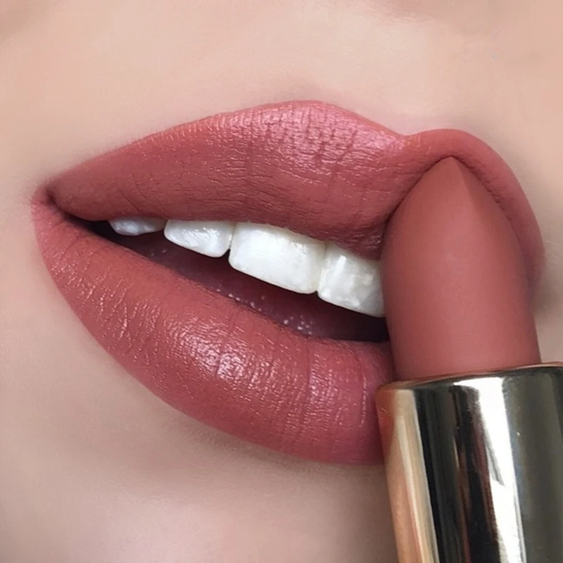 Ruževi za usne - Page 3 24-Color-Matte-Lipstick-Easy-to-Wear-Make-Up-Long-Lating-Velvet-Lip-Stick-Mate-Red