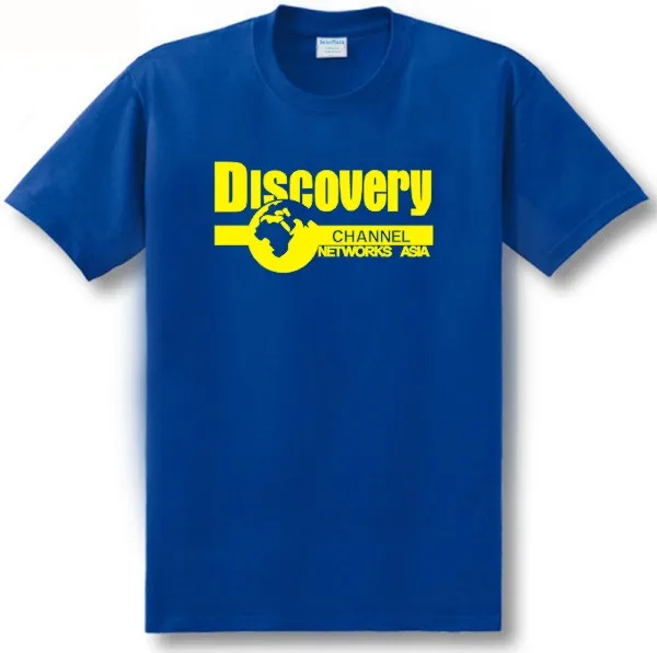 discovery 