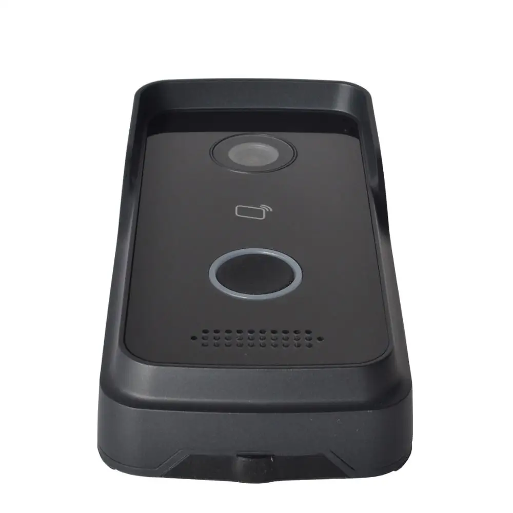 DH логотип Многоязычная VTO2111D W S1 HD IP вилла WiFi дверной звонок видеодомофон телефон