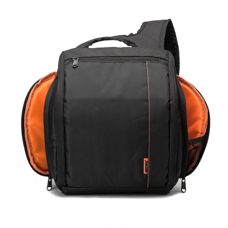 

Digital DSLR Camera Case DSLR Multi-Capacity Photography Lens Backpack Outdoor Waterproof Single Strap Bags Camera Bag HandBags