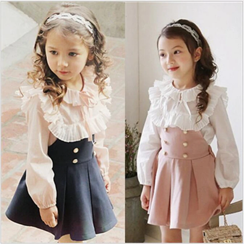 Shop by category Product Features Comfortable and soft to wear, your kids will look cute and sweet.
