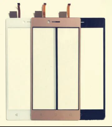 

test ok For Senseit A109 Touch Screen Panel Replacement with tools