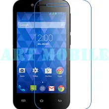 5 шт./лот Ясно Высокое качество Экран Защитная крышка Плёнки для Gigabyte GSmart сущность 4 защитный Плёнки