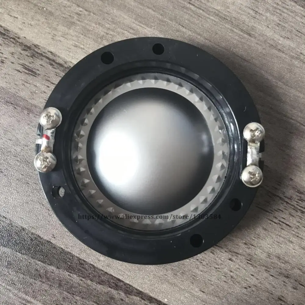 

Titanium Diaphragm Fit For Altec Lansing 808-8, 808-8A, 808-8B, 808-8Z 8ohm or 16ohm