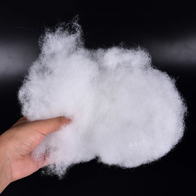 Artificial Snow Cotton Xmas New Year Snowflake Christmas Tree