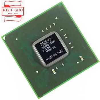 

100% Brand new and original N10M-NS-S-B1 N10M NS S B1 BGA chipset