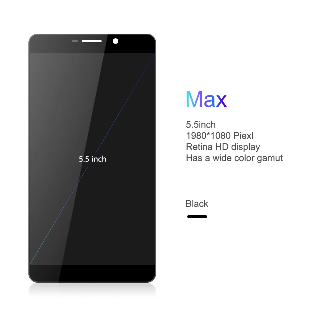 UMI-MAX-03