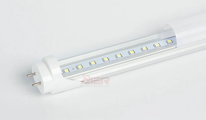 Lâmpadas Led e Tubos tubo de luz 10 w Led Tipo : Smd2835