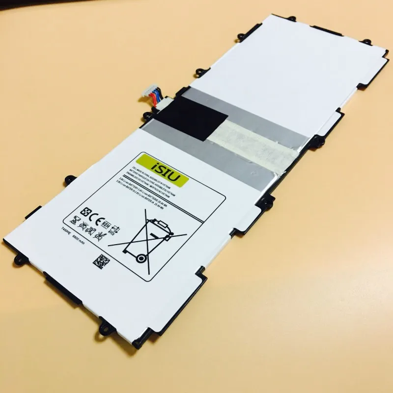 SAMSUNG BATTERY 2