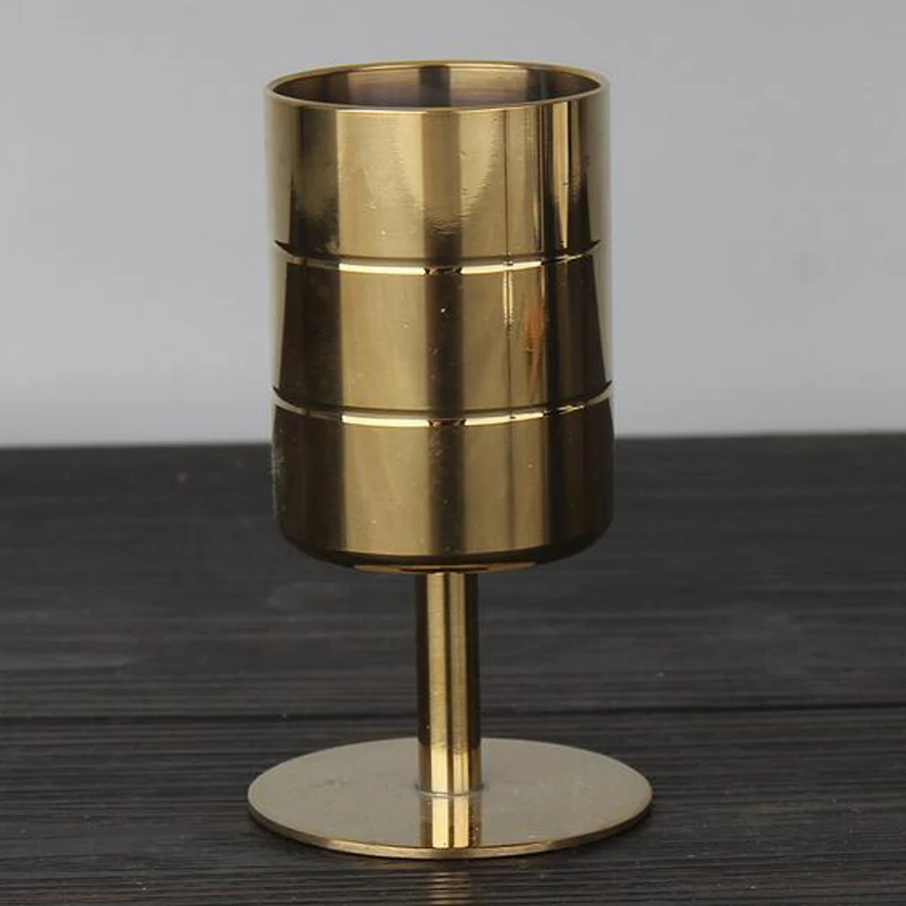 Toothpick Holder Protable Modern Toothpick Dispenser Box Container Storage for Home Kitchen Hotel Restaurant Table Decoration 