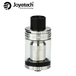 Оригинальный Joyetech UNIMAX 2 распылитель 5 мл емкость с BFL-1 катушка 0.25ом испаритель топ-наполнение и топ-воздушный поток E-cig Vape танк