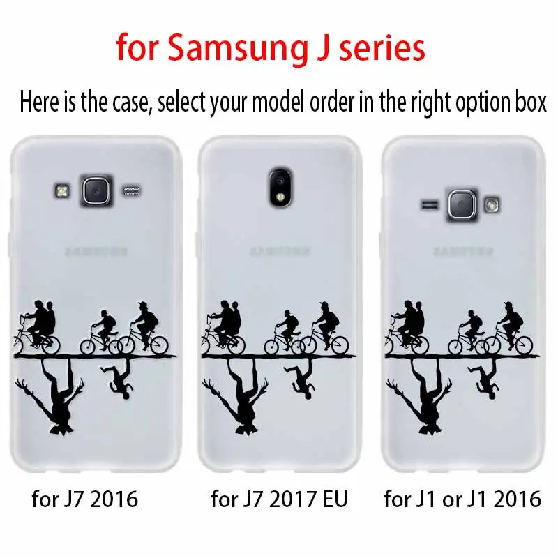 Новинка чехол для телефона Samsung Galaxy j6 J8 J7 J5 J3 J4 Plus 2018 2017 2016 J610 Prime Мягкий силиконовый