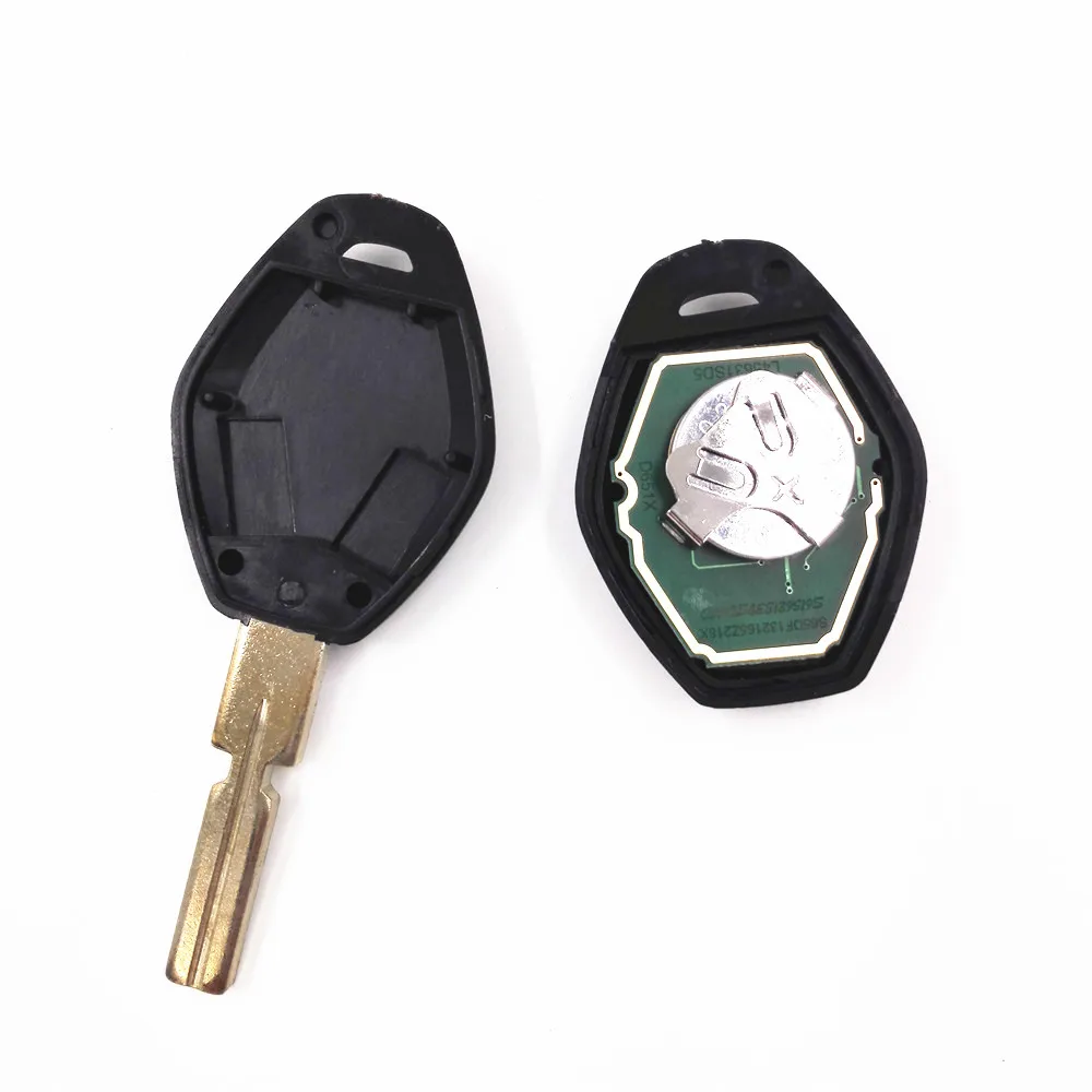HKCYSEA-3-button-Straight-Remote-Car-Key-For-BMW-CAS2-315-433MHZ-With-46-Electronic-Chip (2)