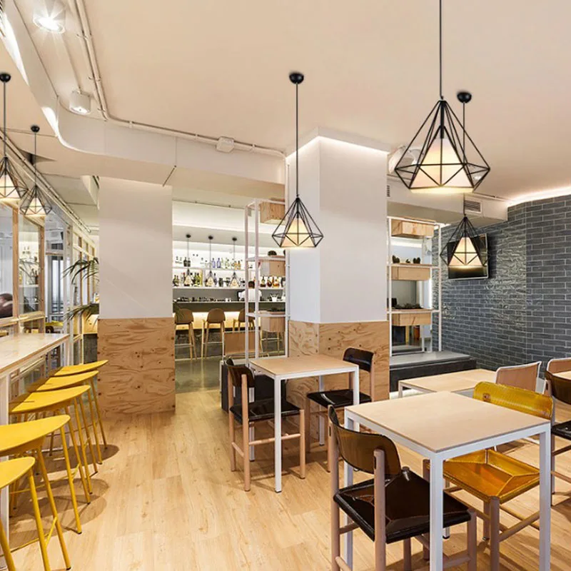 Pendant light 3  - 
