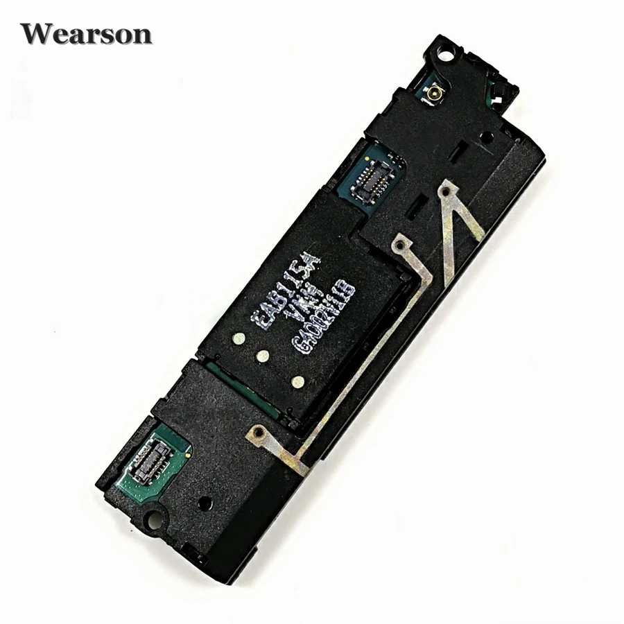 For Sony Xperia Dual SIM D6633 L55T L55U Z3 Speaker+Signal Receiver+Speaker Link Board+Antenna Module Free Shipping+Track Code (6)