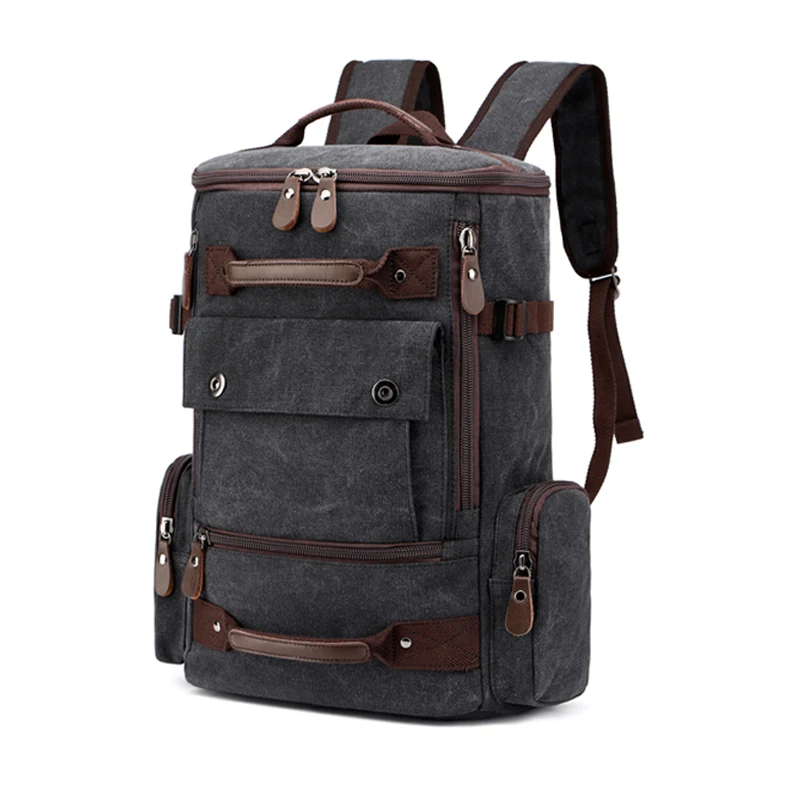 Бизнес рюкзак для ноутбука Мужская сумка через плечо 16,5 ноутбук USB рюкзаки мужские s противоугонные водонепроницаемые сумки