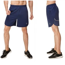 Мужские шорты для бега тренировка бега трусцой Футболка спортивная "Футбольный клуб №6" фитнес тренировки шорты с карманами Одежда дышащая быстросохнущая