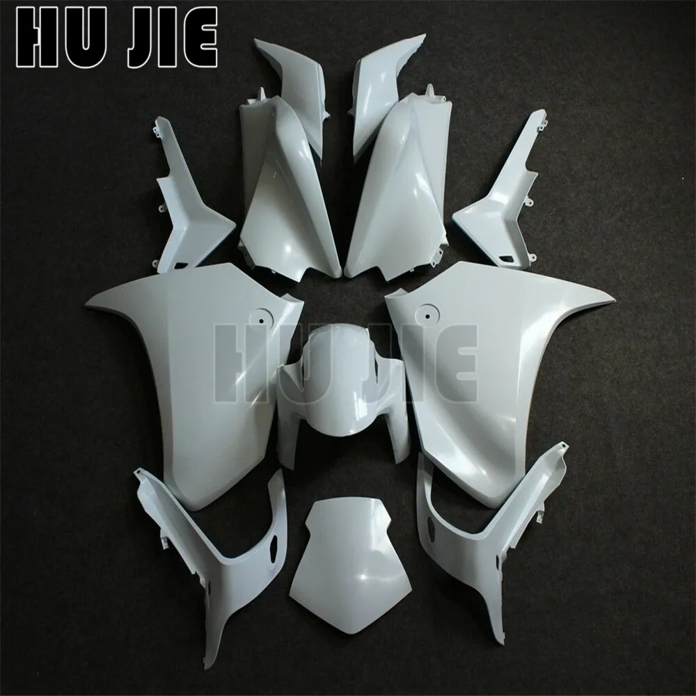 

ABS Injection Molding Unpainted Fairing Kit For HONDA VFR1200F VFR1200 F 2010-2013 Motorcycle Bodywork Fairings