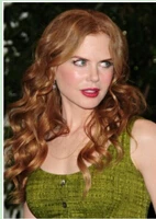 

24inch Long Big Curl Chestnut brown Color Heat Resistant Synthetic Lace Front Wig For Woman