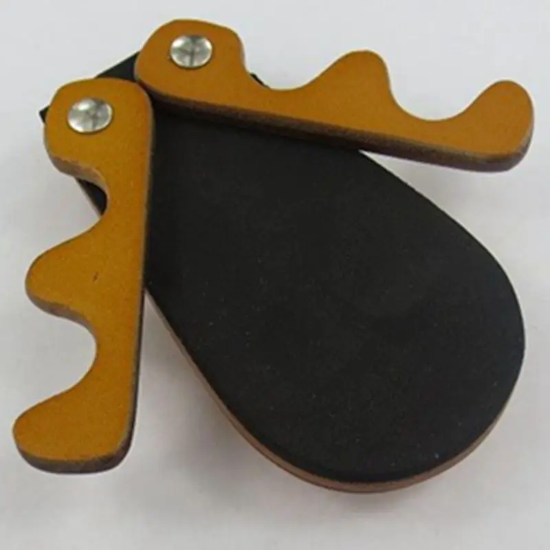 Horn Cue Stick Holder