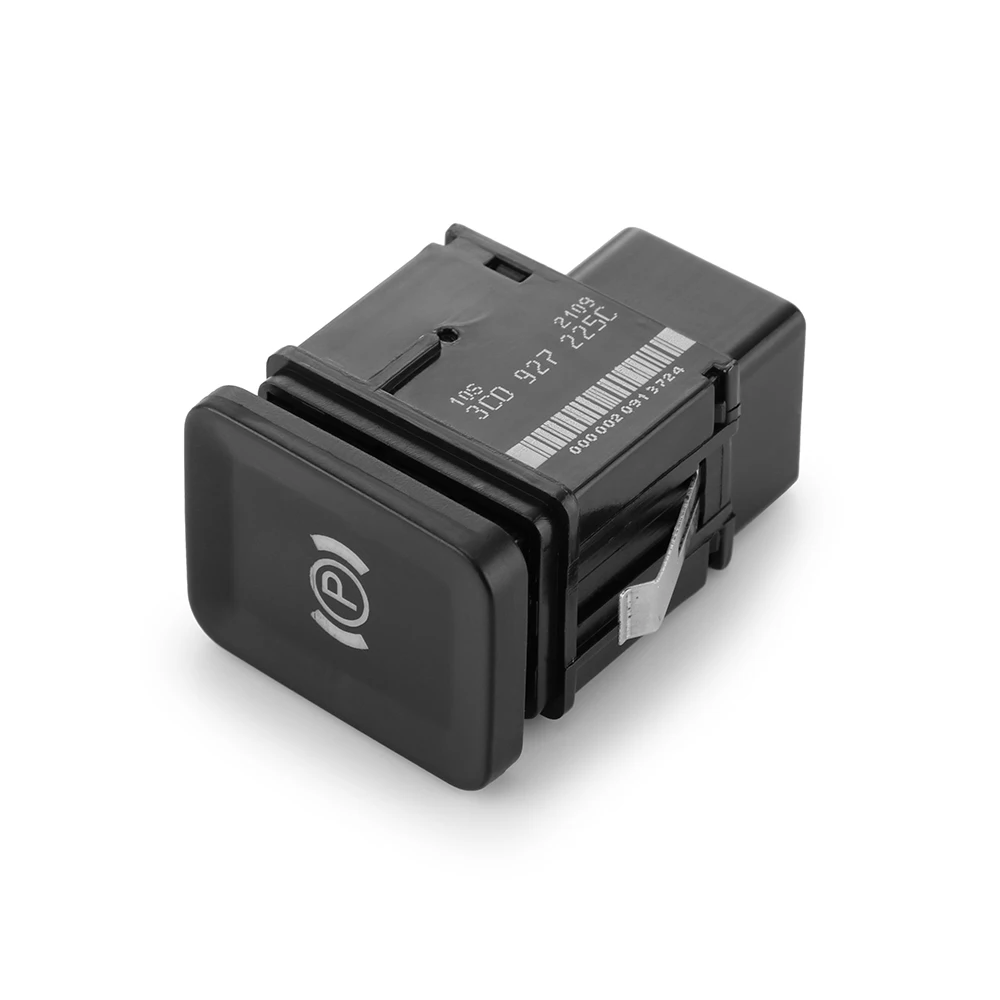 Universal Car Button Switch EPB Electronic Handbrake Parking Brake Button Switch Replacementin