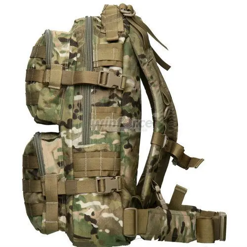 Ремень для тактического снаряжения WINFORCE/WP 01 &quotEagle&quot патрульный рюкзак/by 100%