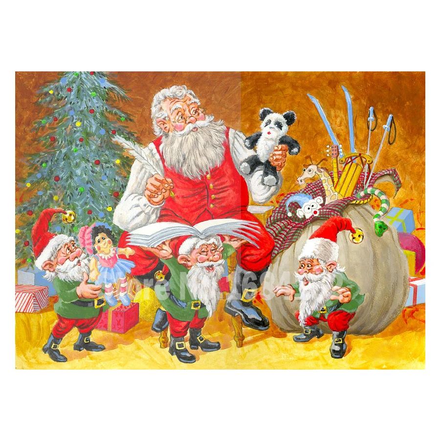 помощники деда мороза сказка. помощники деда мороза. помощники санта клауса эльфы. андрей усачев снеговики в дедморозовке. гномы помощники деда мороза.