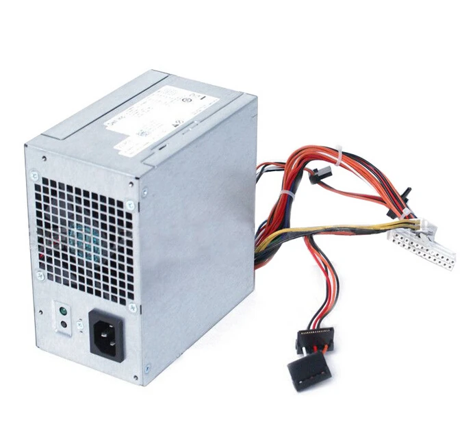 Original 275W POWER SUPPLY 841Y4 CPFN1 FC1NX AC275EM 00 For Dell Vostro