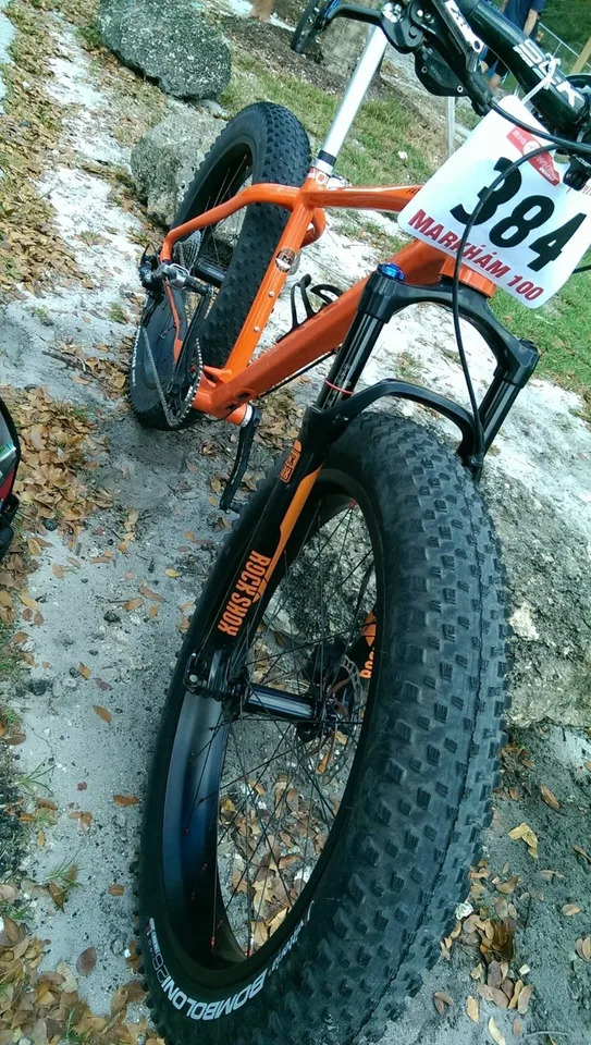 fat bike 2019