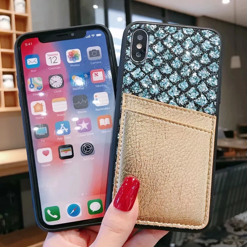 

Luxury Leather Case On The For Xiaomi Redmi 7 Note 7 6 Pro Shockproof Case For Xiaomi Mi 8 9 Se F1 A2 Lite Phone Case Cover