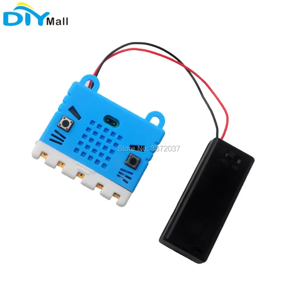 FZ3227B-microbit battery case