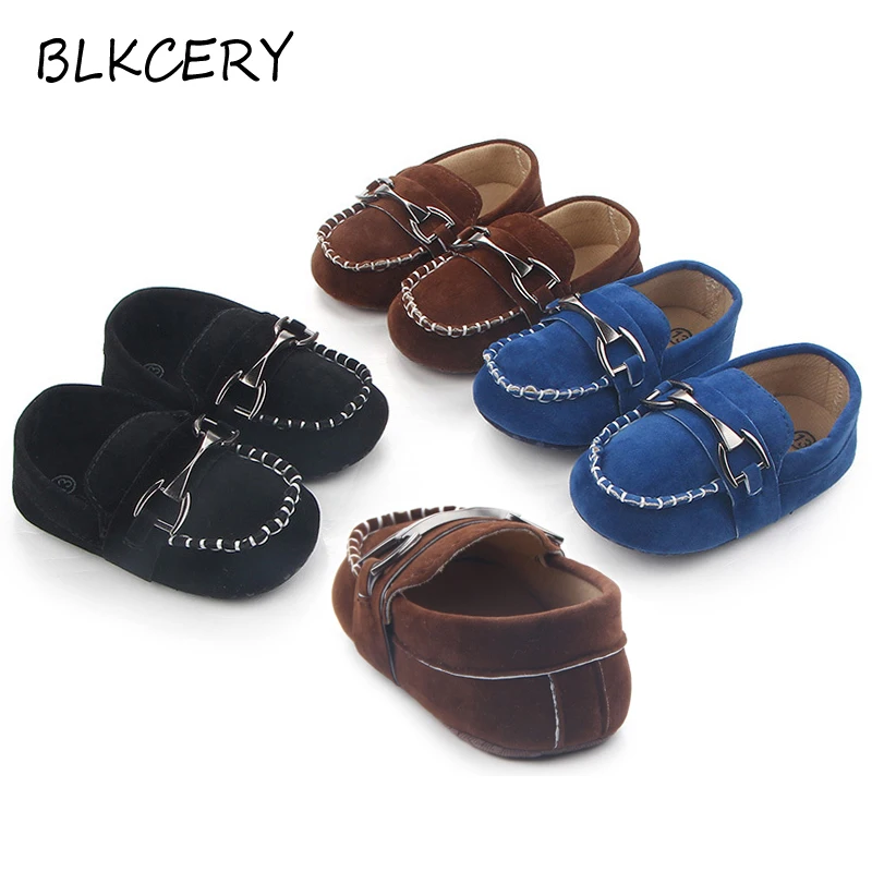 Newborn Baby Crib shoes Fashion Trainers Infant Boys Shoes for 1 Year Old Loafers Soft Sole Toddler Tenis Funny Christian Gifts