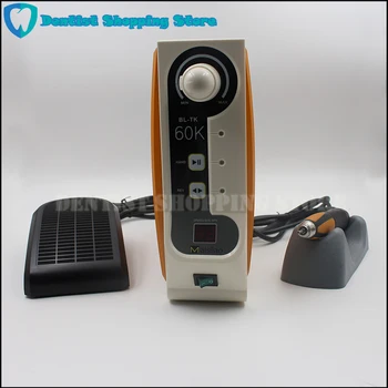 

Dental Micro motor Brushless Jewelry engraving with Handpiece 60000 rpm speed