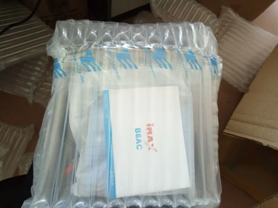 IMAX B6 AC 80 Вт B6AC Lipo NiMH 3 S/4S/5S RC зарядное устройство + EU US AU UK вилка питания