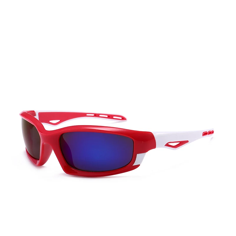 Мужские и женские велосипедные очки для езды на велосипеде MTB, спортивные солнцезащитные очки для велоезды, велосипедные очки уличные солнечные очки