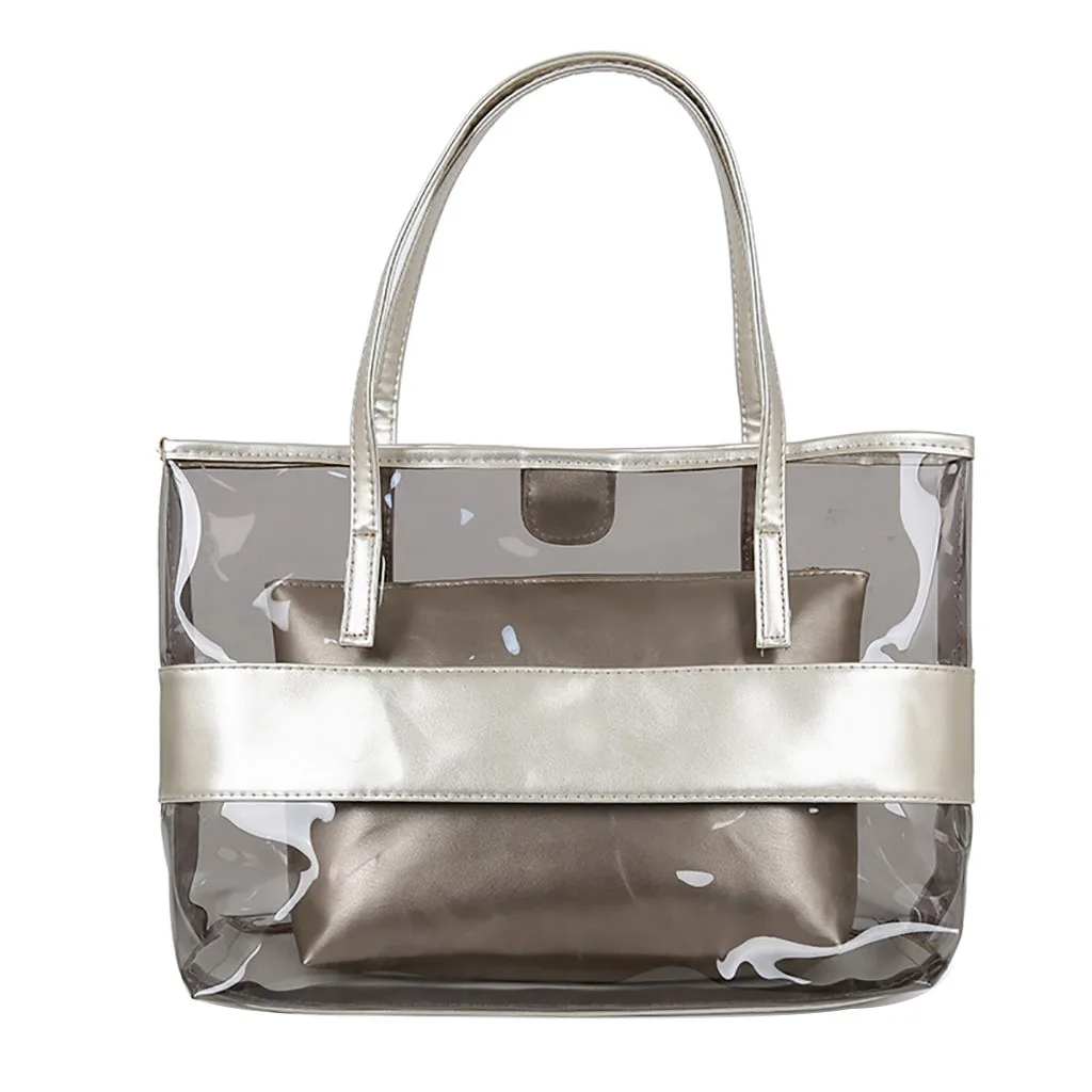 OCARDIAN сумка, новая мода, женская, для девушек, прозрачная, дикая, милая, сумка через плечо, сумочка, чистый цвет, сумка на плечо, May10