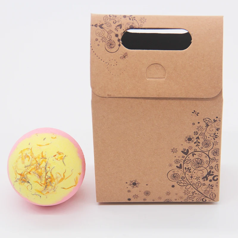 Tsing Bath Bomb Camomile 120G Essential Oil Handmade Bubble Bath Bomb SPA Gift Set Nourishing Moisturizing 1 Tsing Bath Bomb Camomile 120G Essential Oil Handmade Bubble Bath Bomb SPA Gift Set Nourishing Moisturizing 2