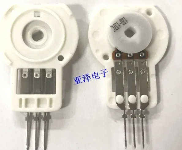 

[VK] ALPS original JAPAN RD602B028A rotary type 4.7K Automotive resistance position sensor witch