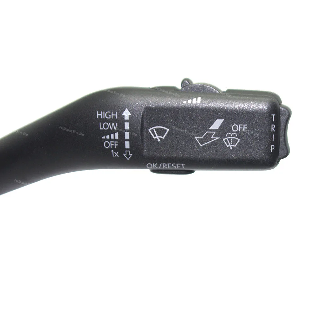 Выключатель круиз контроля 1K5953513L для VW Jetta Golf GTI MK6 EOS TOURAN CADDY 2011 2012 2013 SKODA OCTAVIA 2009