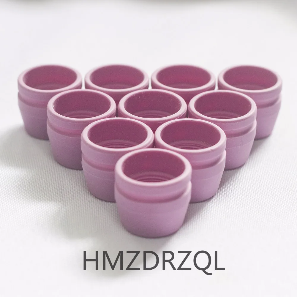 

10PK AG-60 SG55 torch consumables shield cup for air plasma cutting cutter machine torch 10pcs