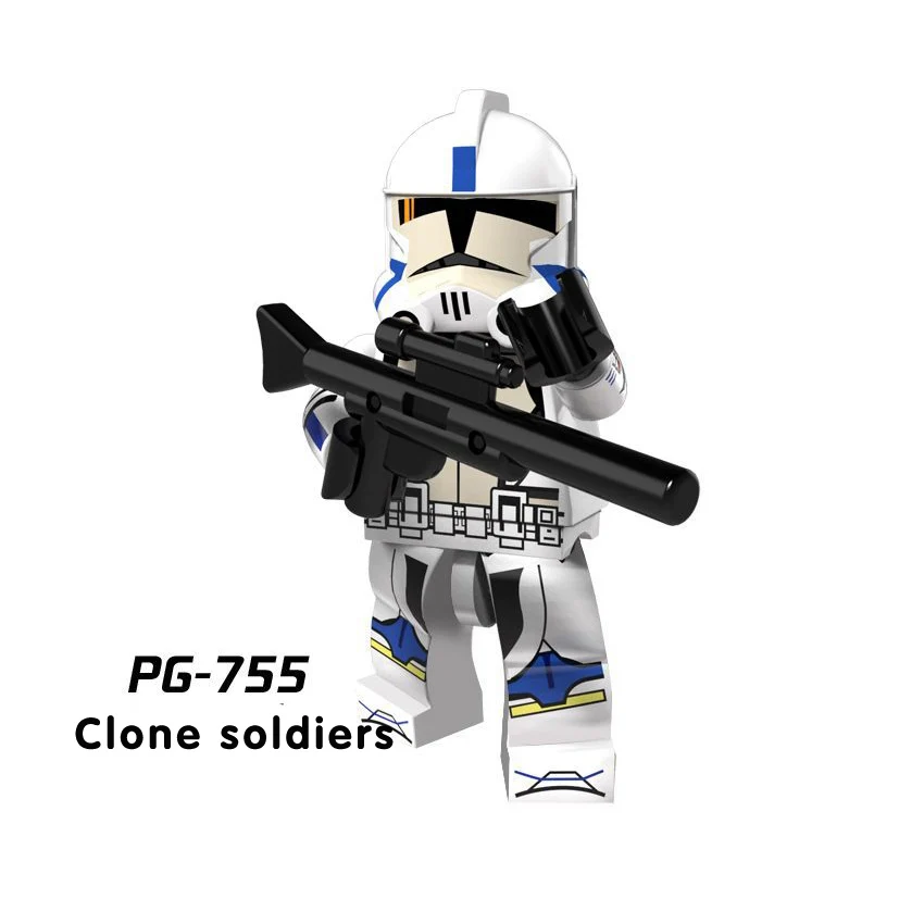 Duplo star wars Han Solo nakin Дарт Вейдер йода Джар мини кирпичные фигурки строительные блоки
