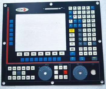 

New for JTGK-750 keypad film DHL EMS FAST SHIP Lowest price