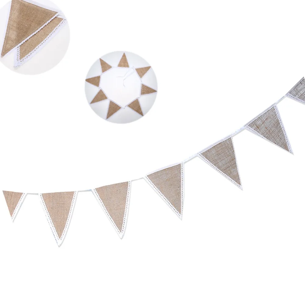 8Pcs-set-2-2m-Party-Linen-Lace-Pennant-Flag-Banner-Wedding-Church-Xmas-Decor-Event-Supplies (2)