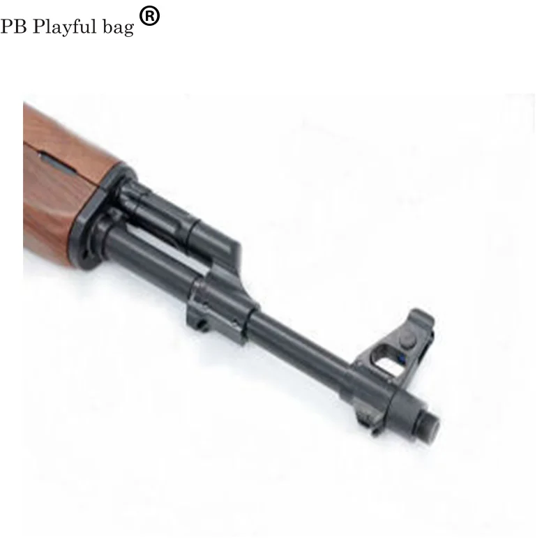 Outdoor-tactics-DIY-sports-hobby-gel-ball-gun-renxiang-AK47-modified-fire-cap-14-reverse-teeth (1)